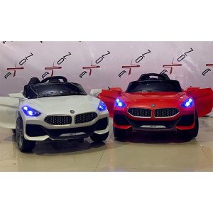 ماشین شارژی بی ام و BMW Z4 آکسون AX2049