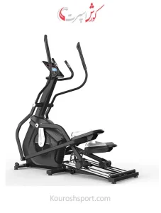 اسکی فضایی دی اچ زد DHZ Phoenix S610L *