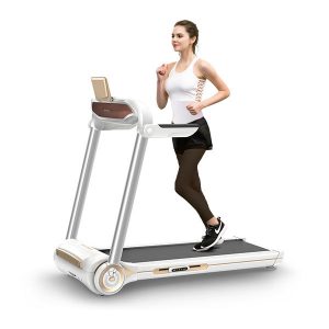 تردمیل تاشو مینی مجیکFitness Mini Magic