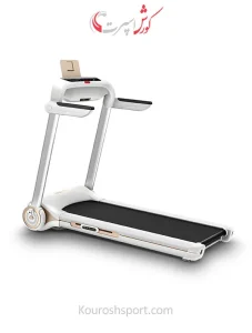 تردمیل تاشو مینی مجیک Fitness Mini Magic