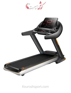 تردمیل خانگی Fitness GTS6