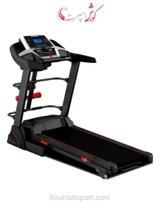 تردمیل فلکسی فیت FlexiFit F-05M