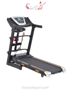 تردمیل فلکسی فیت FlexiFit F-19SM