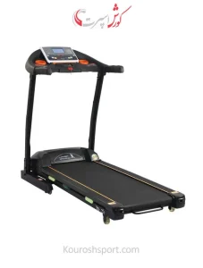 تردمیل فلکسی فیت FlexiFit F-39S