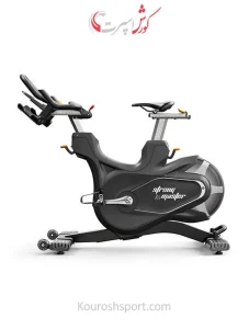 دوچرخه اسپینینگ StrongMaster XM11