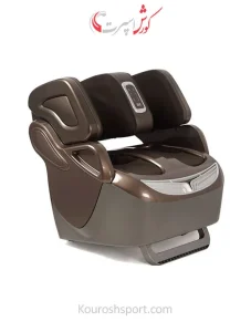 ماساژور پا  RK T868 *