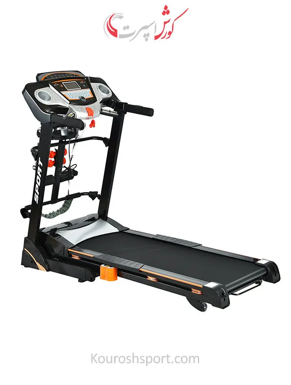 تردمیل کلاسیک فیتنس Classic Fitness 3330