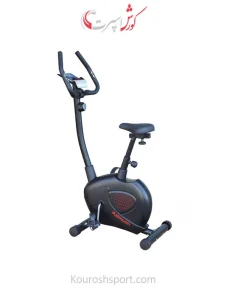 دوچرخه ثابت خانگی آذیموس Azimuth B240