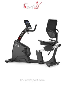 دوچرخه ثابت سایتک Cytech 155R
