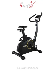 دوچرخه ثابت مارشال فیتنس MF116B *