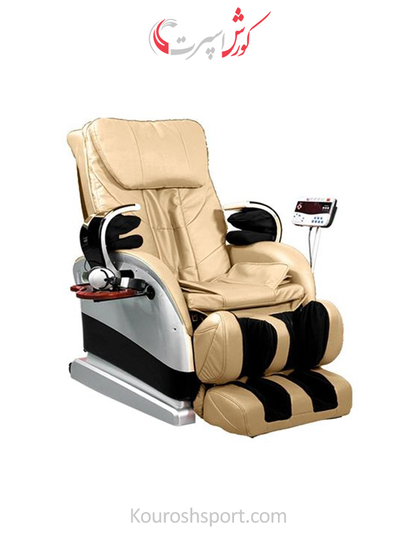 خرید صندلی ماساژور Cross Care مدل H017A