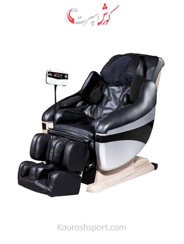ویژگیهای صندلی ماساژور Cross Care مدل H020A