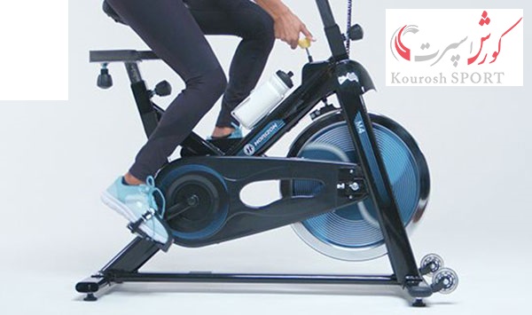 در مورد تقویت عضلات با دوچرخه ثابت