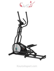 الپتیکال مارشال فیتنس BXZ-316-EA