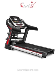 تردمیل خانگی مارشال فیتنس MF 3145-4