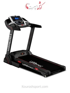 تردمیل مارشال فیتنس Marshal Fitness 170-1