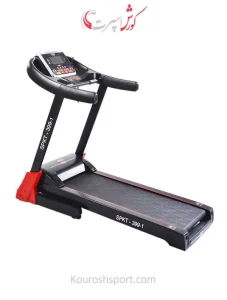 تردمیل مارشال فیتنس مدل Spkt 399-1