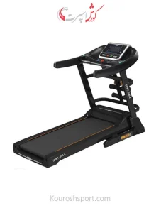 تردمیل مارشال فیتنس مدل Spkt 399-4
