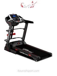 تردمیل چند کاره مارشال Marshal Fitness 170-4