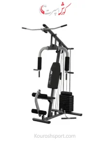 دستگاه بدنسازی خانگی جکسر JK-9980