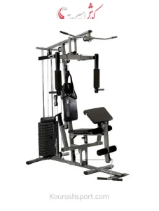 دستگاه بدنسازی خانگی جکسر JK-9985