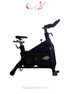 دوچرخه ثابت اسپینینگ فرش وی FW 2020