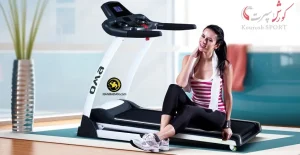 بورس فروش تردمیل خانگی