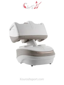 ماساژور پا اکیومد Accumed BT18