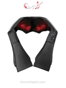 ماساژور گردن Resteck Shawl Massage neck