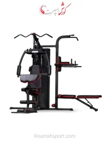دستگاه بدن سازی LS Fitness MS-621-S