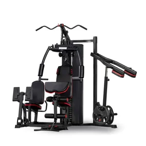 بهترین قیمت دستگاه بدن سازی LS Fitness MS-635-S