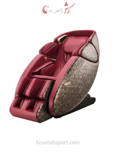 صندلی ماساژور آرونت Aront RT 7709