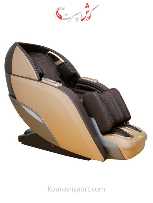 بهترین قیمت صندلی ماساژور آرونت RT-8713 یا Aront 8713 Massage chair
