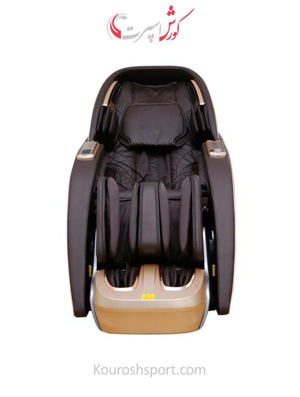خرید حضوری صندلی ماساژور آرونت RT-8713 یا Aront 8713 Massage chair