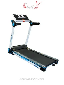 تردمیل تاشو خانگی Fitness M7