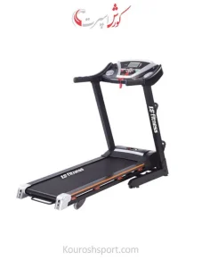 تردمیل تک کاره LS Fitness 6028-S