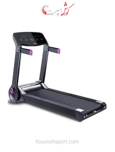 تردمیل خانگی سوپرفولد Fitness ESANG M621