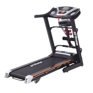 تردمیل چندکاره LS Fitness 6028-DS با گارانتی معتبر