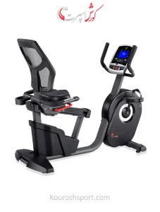 دوچرخه ثابت مدرن پروتئوس بادی گارد Bodyguard R75