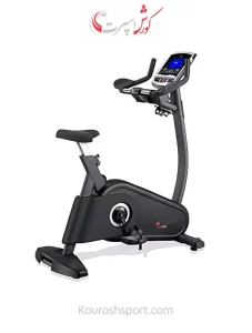 دوچرخه ثابت ایستاده پروتئوس Bodyguard U75