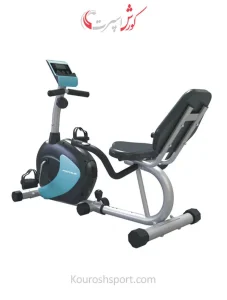 دوچرخه ثابت پروتئوس Nuvola R3 B Series