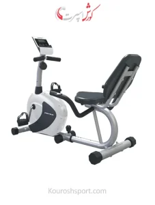 دوچرخه ثابت پروتئوس Nuvola R3 W Series