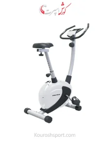 دوچرخه ثابت پروتئوس Nuvola V3 W
