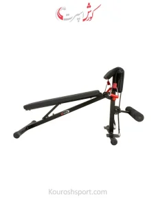 نیمکت جادویی Magical Bench LS-40