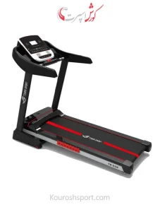 تردمیل خانگی تایگر اسپرت TS-55s