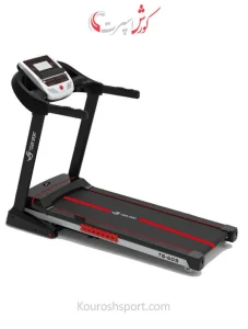 تردمیل خانگی تایگر اسپرت TS-60s