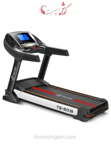 تردمیل خانگی تایگر اسپرت TS-80s
