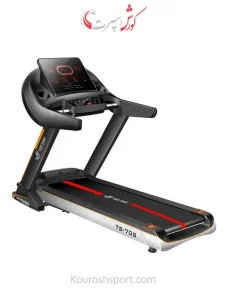 تردمیل خانگی تایگر اسپرت TS-70s