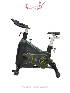 دوچرخه اسپینینگ Transformer B90