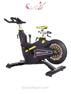 دوچرخه اسپینینگ MBH M5811